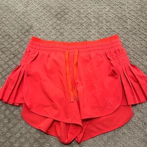 Joy labs, target running shorts